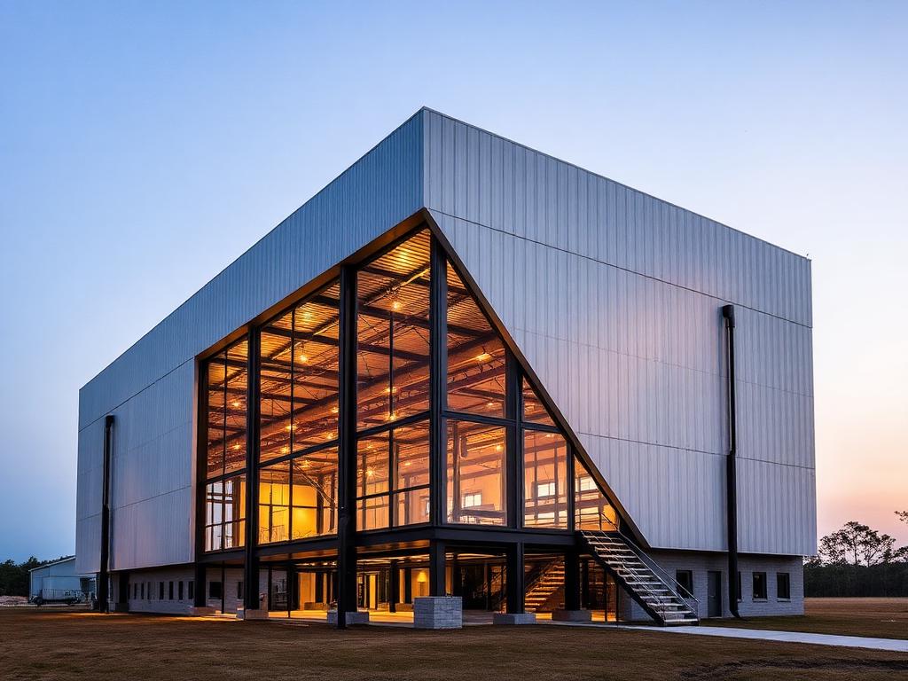 Custom Prefab Solutions