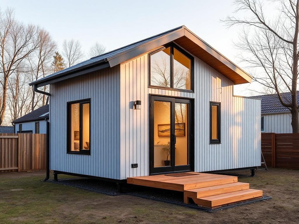 Portable House